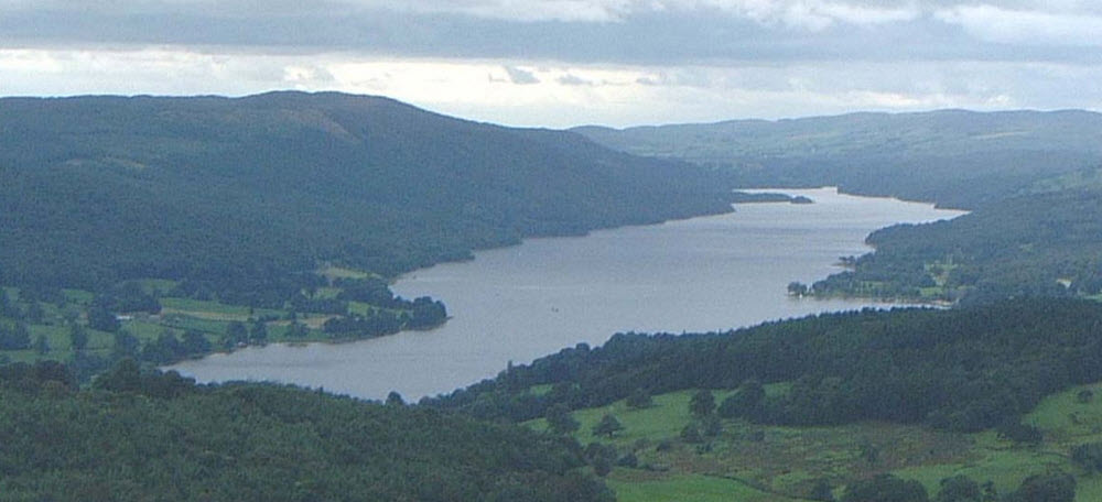 Coniston Water