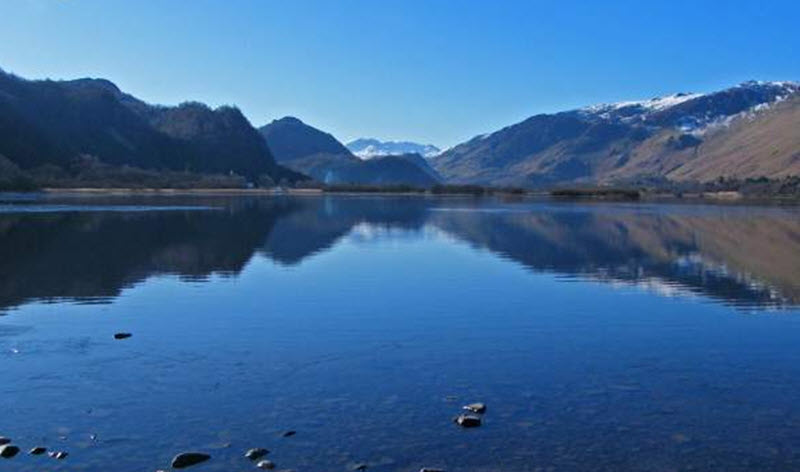 Derwent Water