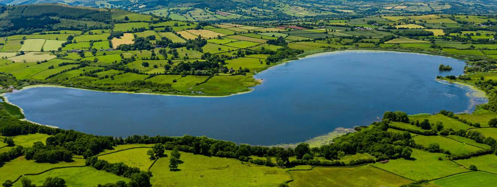 Llangorse Lake