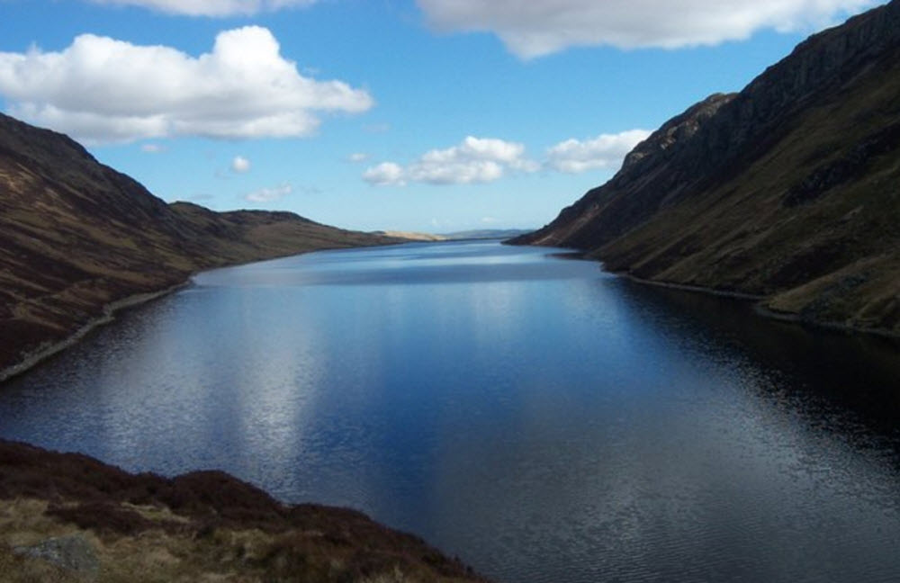 Llyn Cowlyd