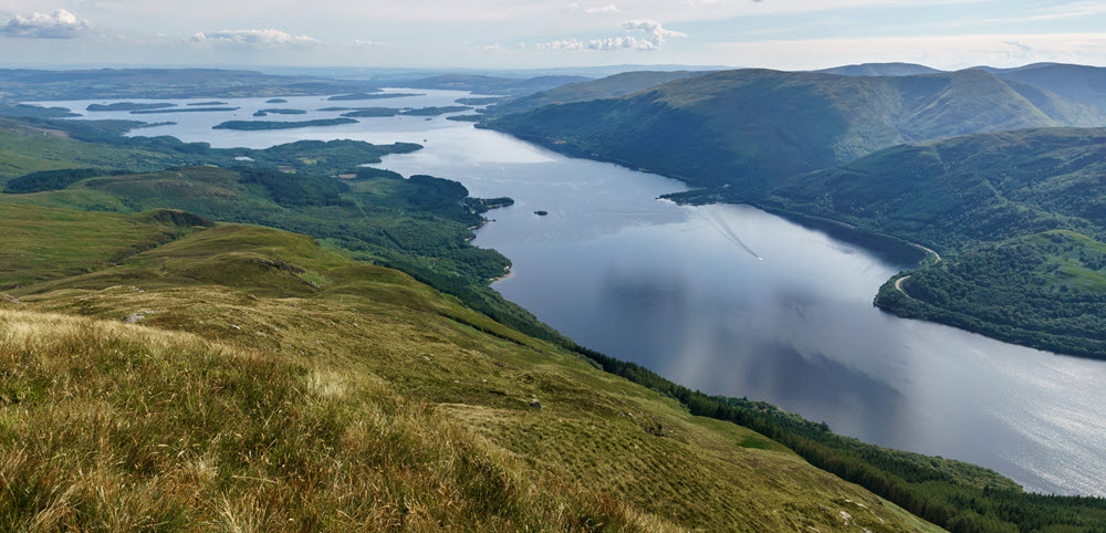 Loch Lomond