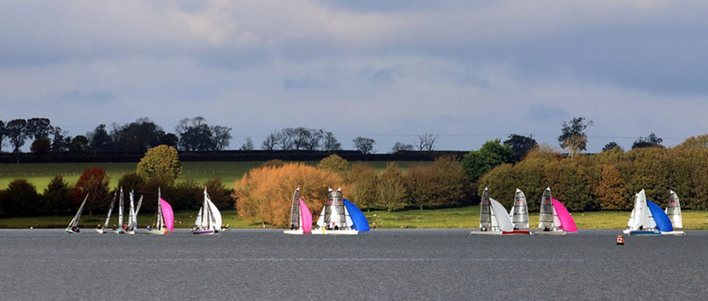 Rutland Water