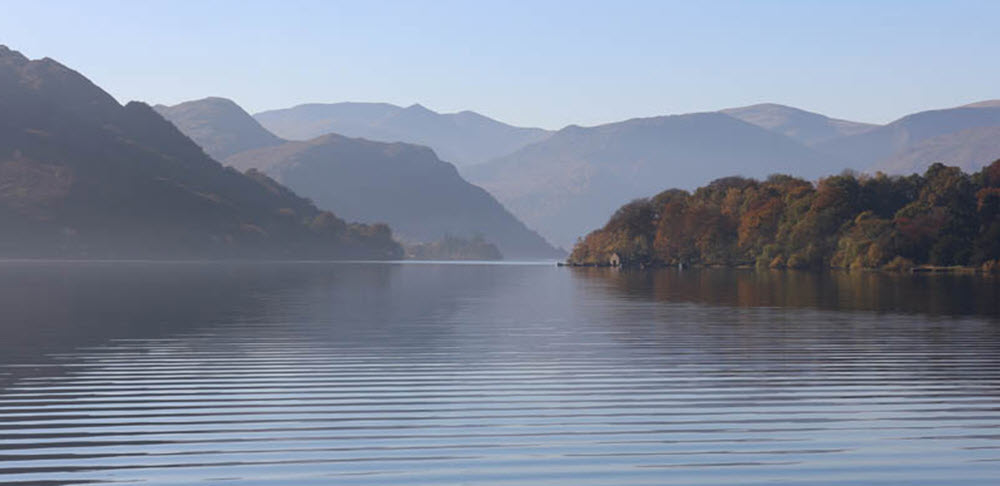 Ullswater