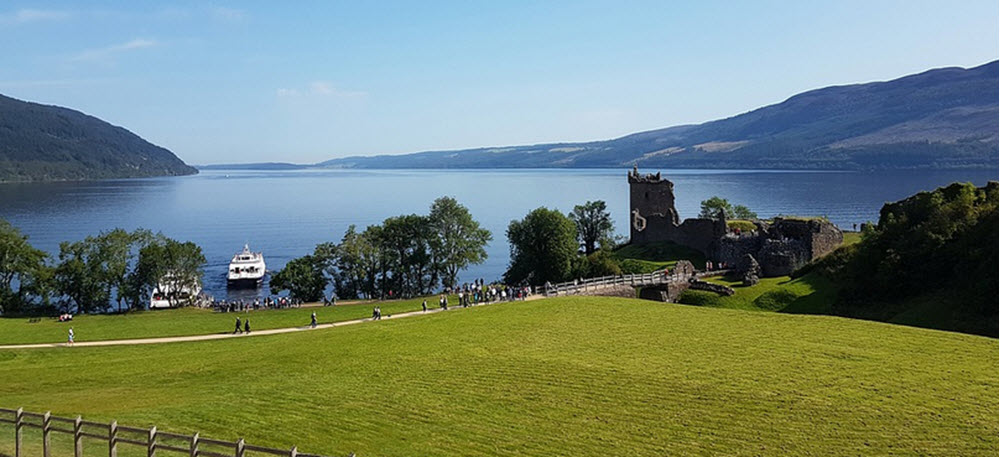 loch ness