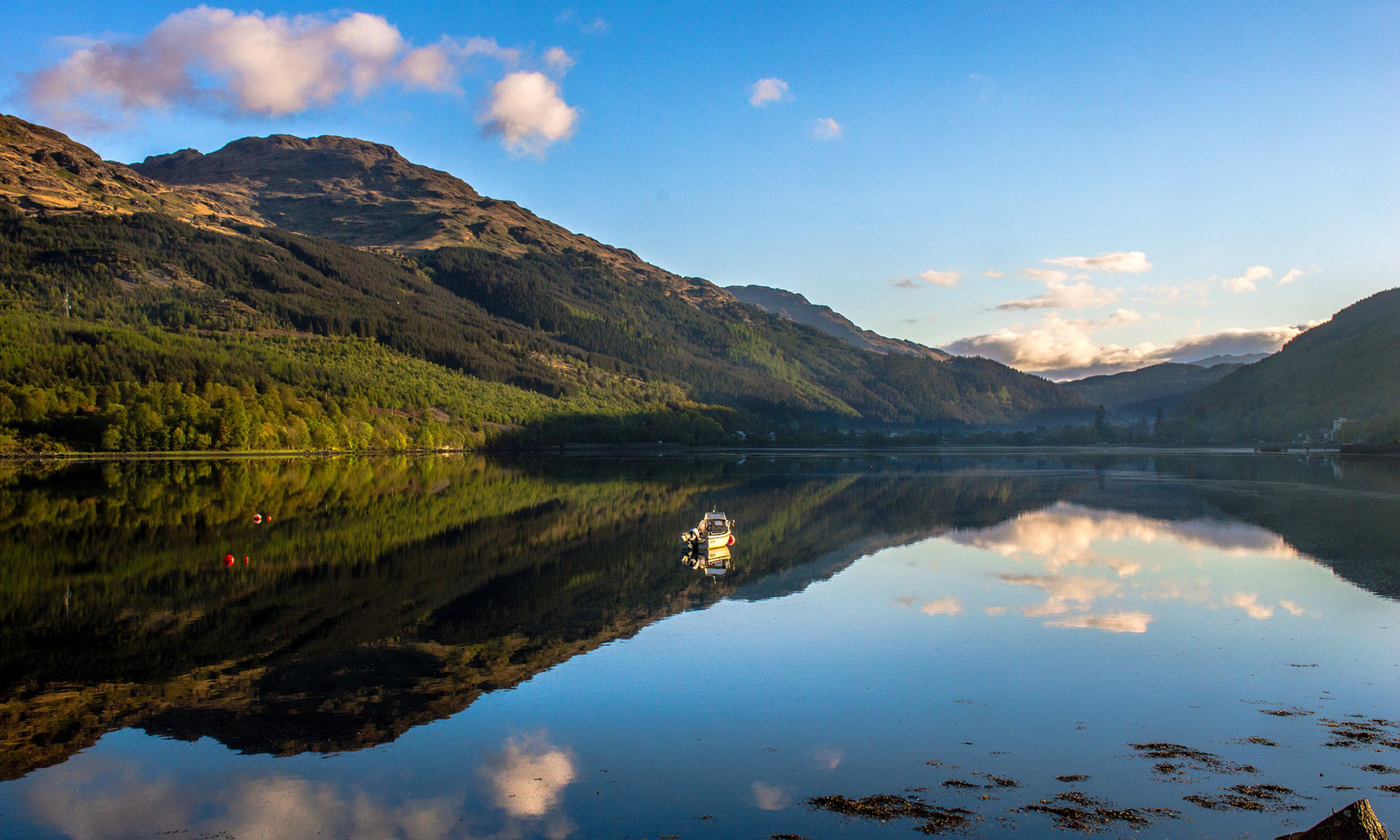 uk lakes